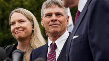 News Wrap: Olympian pleads not guilty on pool damage charges