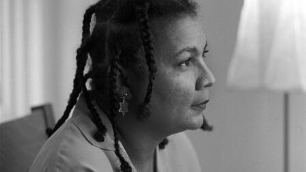 Remembering bell hooks and her enormous legacy