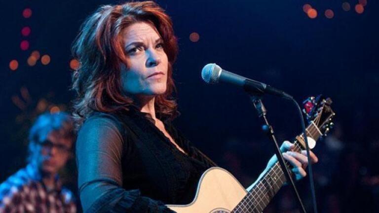 Rosanne Cash/Brandi Carlile - Preview