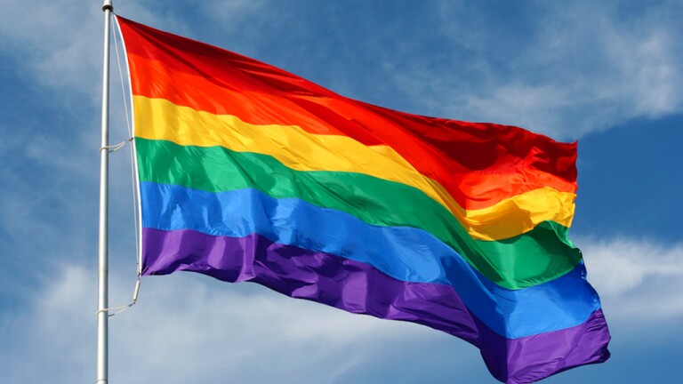 6 Ways to Celebrate LGBTQ+ Pride this Month