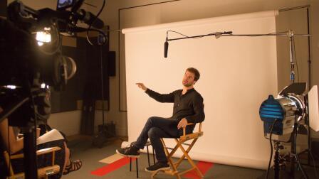 How does climate change connect us to the Faroe Islands?