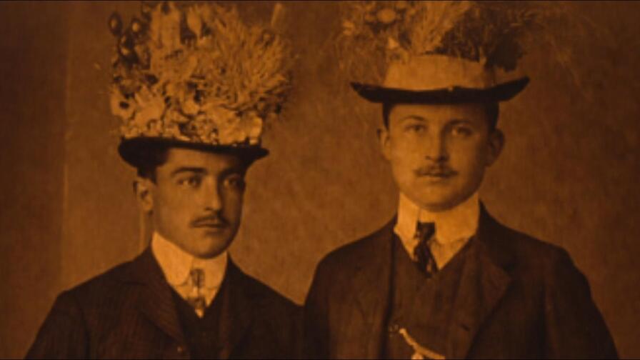 L.A.: A Queer History Season 1