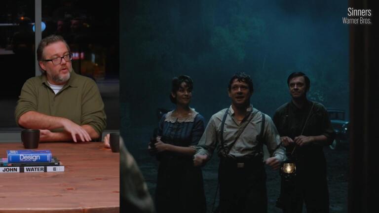 IndieWire Roundtable: Editors (Preview)