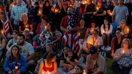 September 13, 2025 - PBS News Weekend full episode