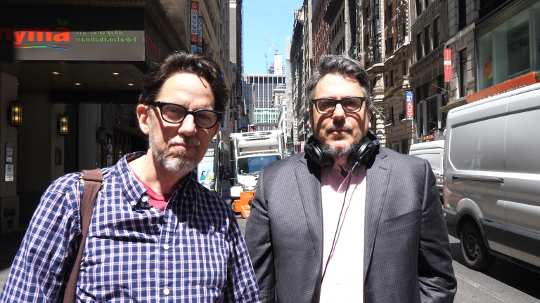 They Might Be Giants: Cultivated Eccentricity