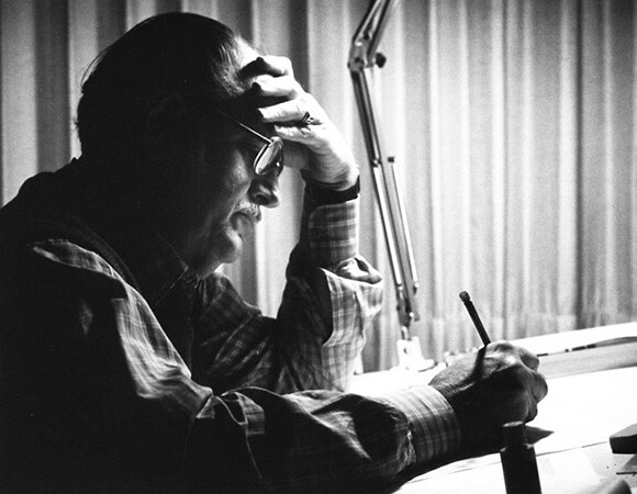Aurelio de la Vega, Aurelio de la Vega Collection. | Cuban California Archive USC Libraries Special Collections.