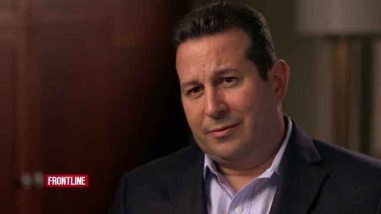 "It Was an Unprovable Case"