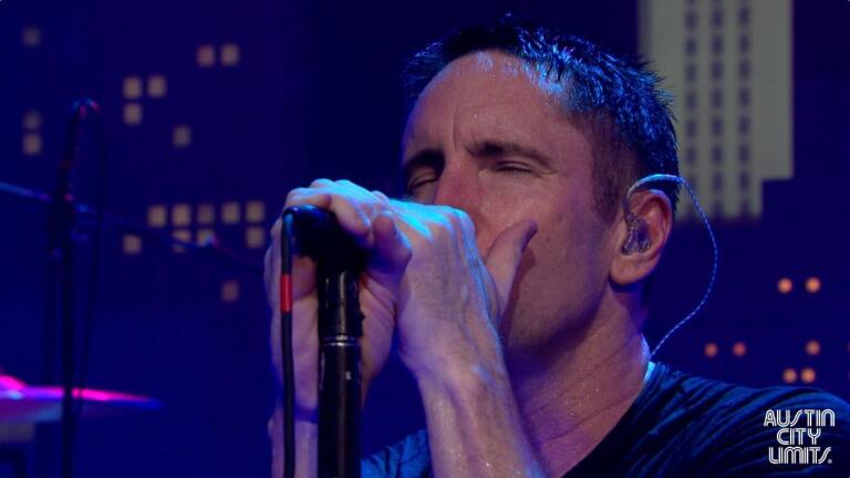 Nine Inch Nails 'Hurt'