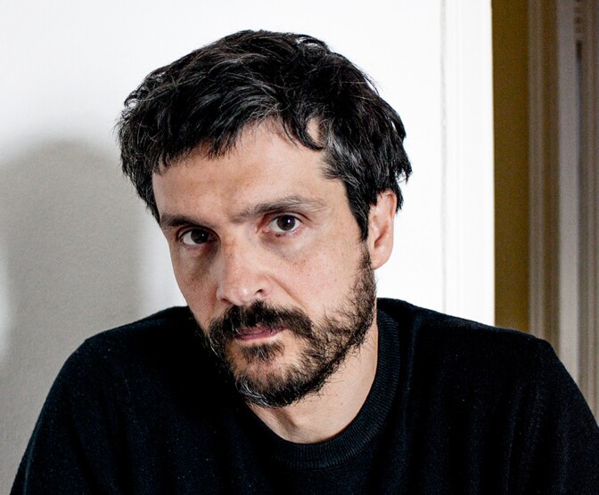 Adrià Julià | Courtesy of the artist