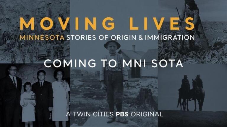 Coming To Mni Sota
