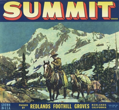 summit