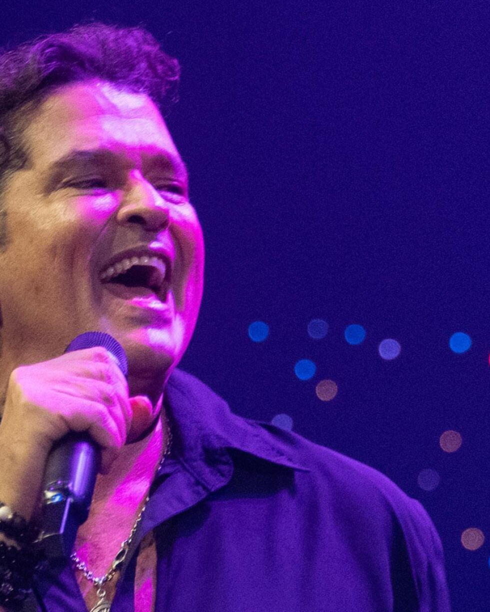 Carlos Vives y La Provincia