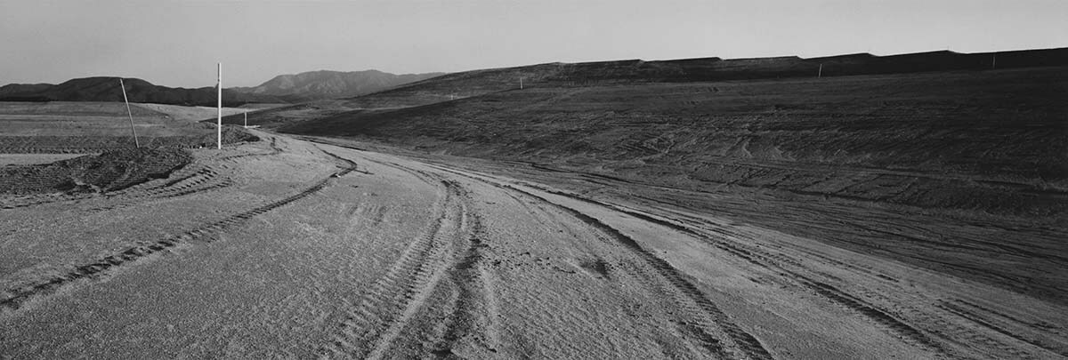 Laurie Brown, "Recent Terrains" | Courtesy of the artist In the Sunshine of Neglect