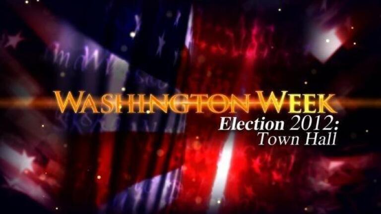Webcast Extra - April 20, 2012