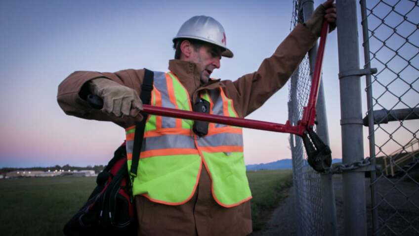 Earth Month Programming: The Reluctant Radical