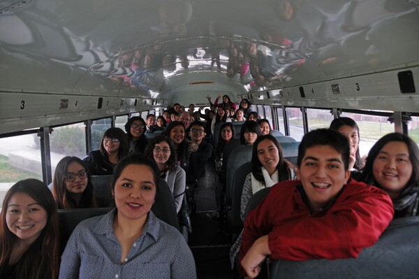 Bus