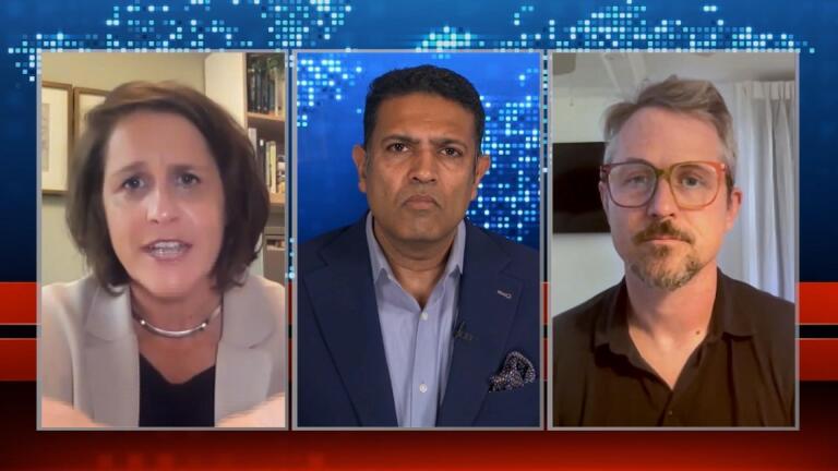 How AI-Generated Content Is Impacting Elections