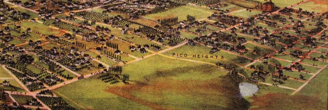 Pico Heights (header)
