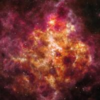 NOVA Universe Revealed: Big Bang