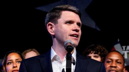 Primaries in key states begin to shape the midterm matchups