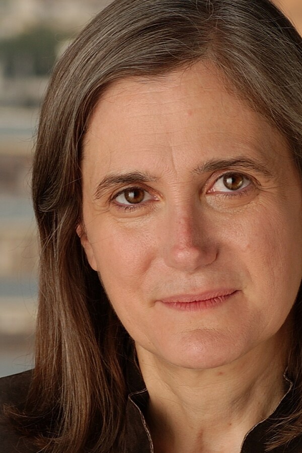 Amy Goodman
