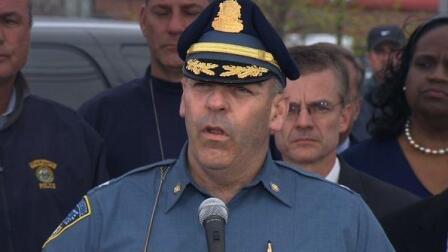 Were Boston Suspects Part of a Larger, Radical Confederacy?