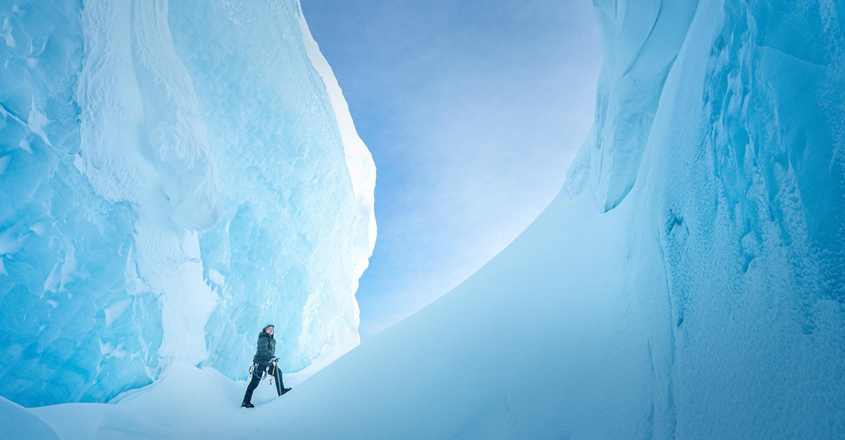 Stream Ages of Ice Seasons & Full Episodes | PBS SoCal