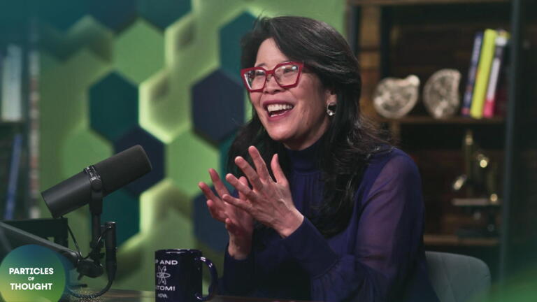 Interview: Good Anxiety, Exercise, and Connection on the Brain with Wendy Suzuki
