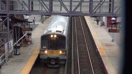 LIRR FAIR HIKE?