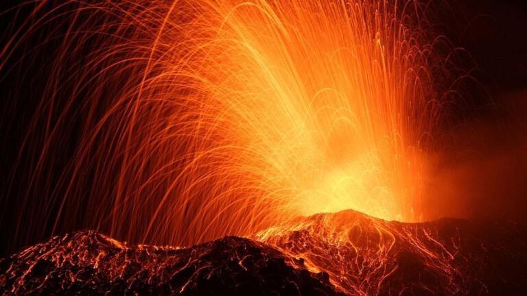 Deadliest Volcanoes Preview