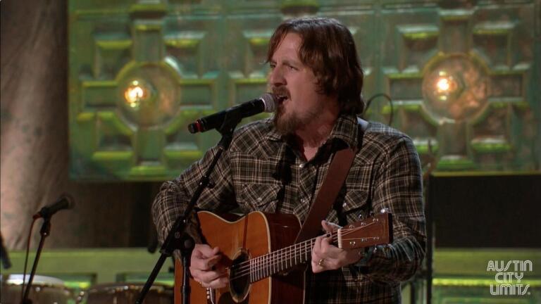 Sturgill Simpson "Life of Sin" Americana Music Festival