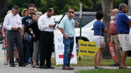 Fla. felons' path to voting rights is fraught with challenge