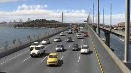 Broken Bolts Is Latest Woe for Late, Over Budget Bay Bridge
