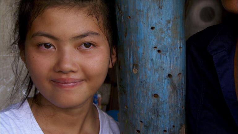 Half the Sky: Education in Vietnam