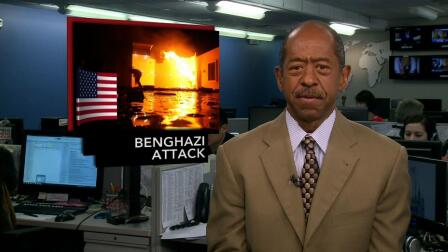 News Wrap: White House Releases Emails, Notes on Benghazi 
