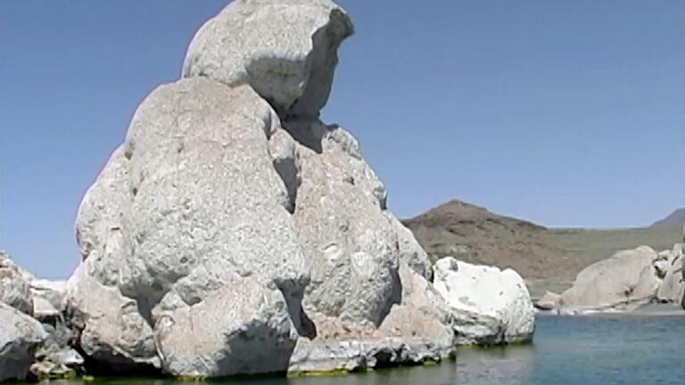 Episode 106: Pyramid Lake & Black Rock