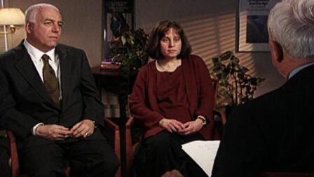 Carol and Philip Zaleski