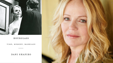 Dani Shapiro | 2017 Miami Book Fair