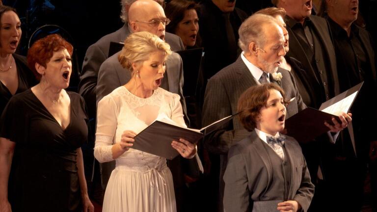 Ragtime, The Musical: All-Star Reunion Concert