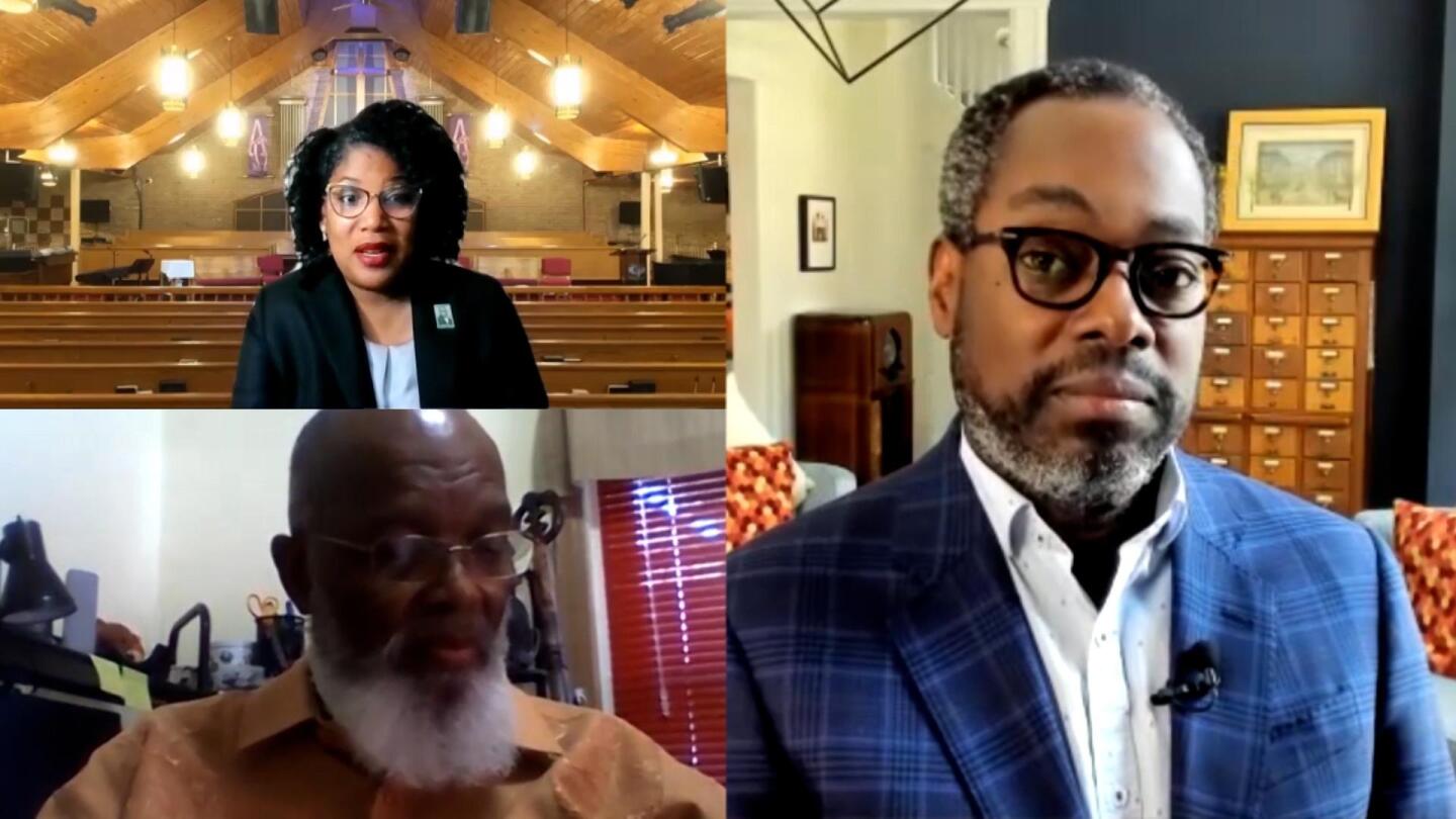 Church Denominations