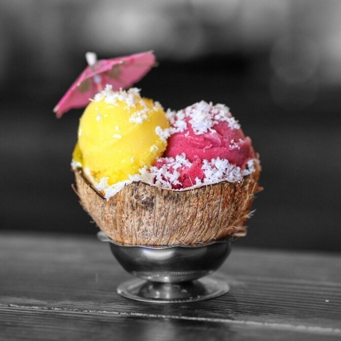 Helados Pops ice cream | Courtesy of Helados Pops