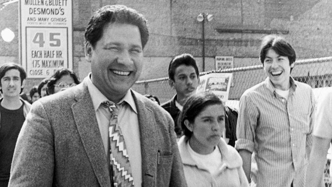 Watch your way through Hispanic Heritage Month on PBS SoCal and KCET