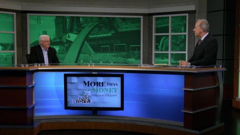 More Than Money Season 2 Ep. 18