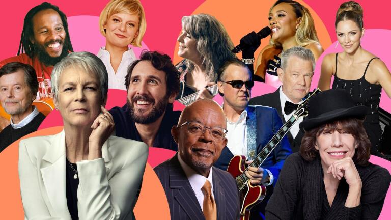 We ❤️ Public Television!