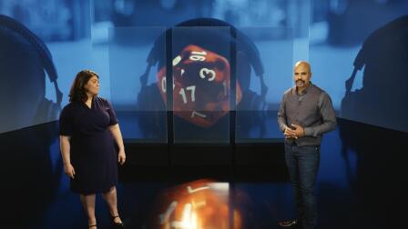 Dungeons and Dragons' Perception Turnaround