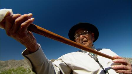 Japanese Cane, Revolutionary Telescope & I.W. Baker's...