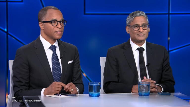 Capehart and Ponnuru on threat to block Alaska results