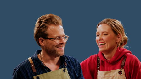 Adam Ruins Everything (Except This Painting)