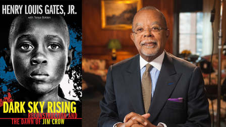 Henry Louis Gates Jr. | 2019 National Book Festival