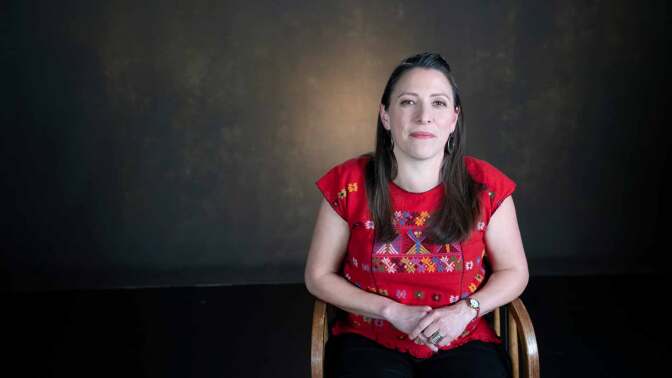Maria Poblet